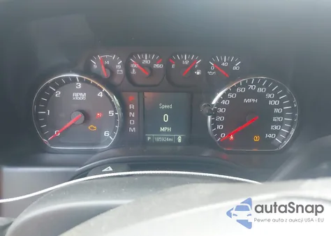 2014 GMC Sierra z USA, uszkodzony, nr VIN 1GTV2TEH7EZ174697